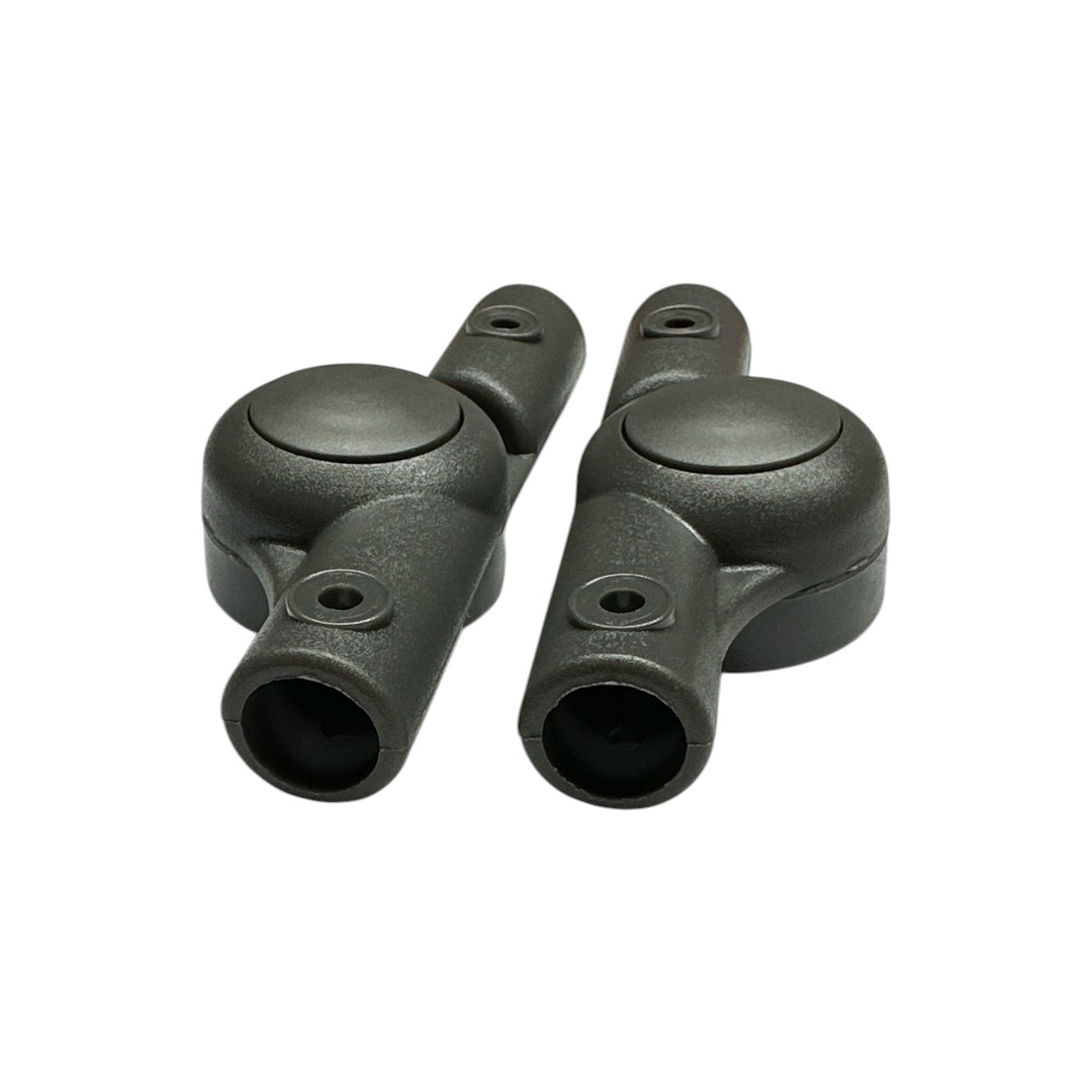 Regulacja podnóżka TAKO detale